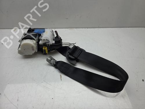 Front right seatbelt VW GOLF VII (5G1, BQ1, BE1, BE2) e-Golf | BP28167145I25 
