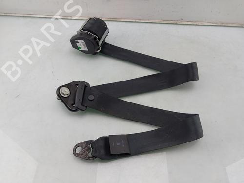 Used Front right seatbelt DACIA SANDERO II TCe 90 LPG (B8M1) (90 hp) 27499134