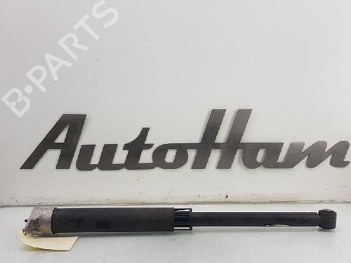 Used Left rear shock absorber FORD FIESTA VII (HJ, HF) 1.0 EcoBoost (101 hp) 12024498