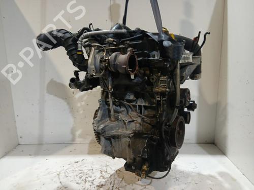 Engine RENAULT CLIO IV (BH_) 0.9 TCe 90 (BHNF, BHMA, BHMH, BHJK, BHJR) | BP32133387M1 - Image 4