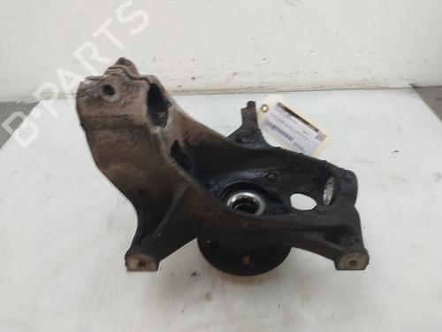 Used Right front steering knuckle MERCEDES-BENZ A-CLASS (W177) AMG A 45 S 4-Matic+ (177.054) (421 hp) 29274515