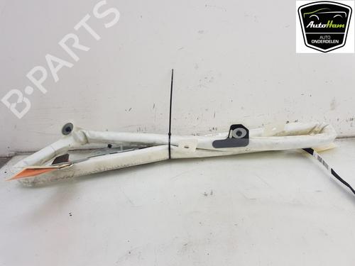 Used Right curtain airbag VOLVO V70 III (135) D5 (205 hp) 13105352