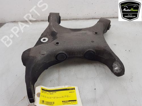 Used Left rear suspension arm BMW X5 (F15, F85) xDrive 40e (313 hp) 21383213