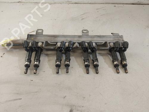 Injection rail SUZUKI SWIFT IV (FZ, NZ) 1.2 (AZG412, ZC72S) | BP39094586M98 - Image 2