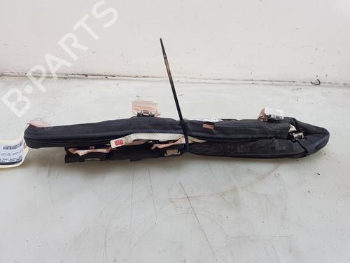Used Left curtain airbag FORD FIESTA VI (CB1, CCN) 1.6 TDCi (95 hp) 29713092