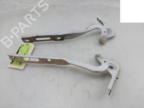 Hinge/Door check strap OPEL COMBO Box Body/MPV (K9) 1.5 D | BP30610845C146 