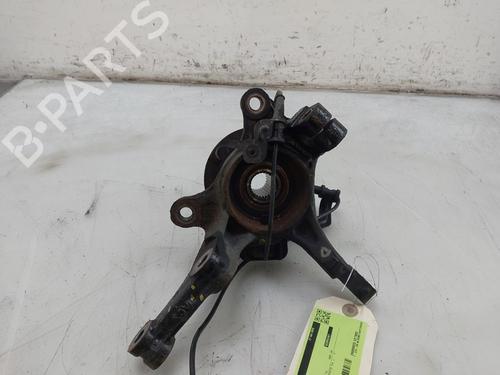 Venstre Styrespindel Lejehus HYUNDAI i10 III (AC3, AI3) 1.0 MPi (67 hp) 32982584