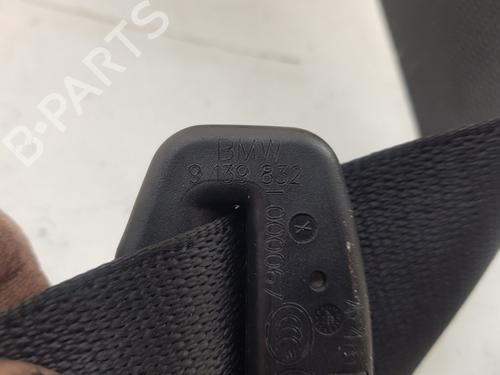 Rear left seatbelt BMW 1 (E87) 116 i | BP25893249I29 