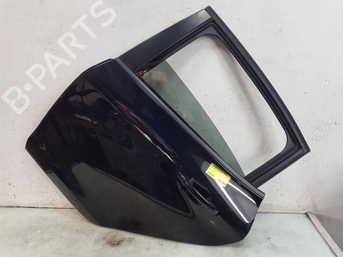 Left rear door PEUGEOT 208 I (CA_, CC_) 1.2 PureTech 82 | BP17328417C4