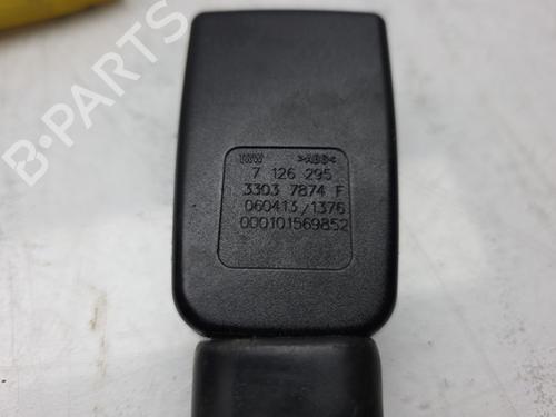 Front left belt tensioner BMW 3 Touring (E91) 318 i | BP30167874C87 