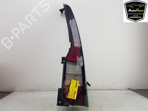 Høyre baklys VW CADDY V Box Body/MPV (SBA, SBH) 2.0 TDi BMT | BP19692905C35 