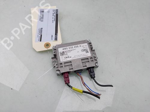 Module électronique SEAT ARONA (KJ7, KJP) 1.0 TSI (115 hp) 25033555