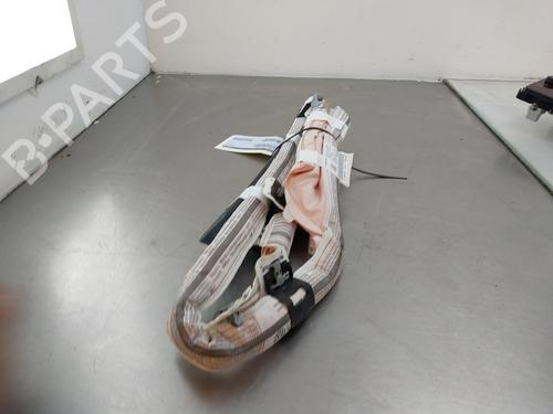 Left curtain airbag VW POLO VI (AW1, BZ1, AE1) 1.0 TSI | BP29713068C11 