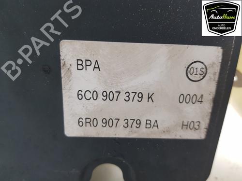 ABS pump VW POLO V (6R1, 6C1) 1.0 TSI | BP17374062M43 