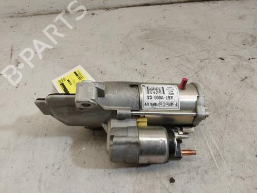 Used Starter Starter FORD FOCUS IV Turnier (HP) 1.0 EcoBoost (101 hp) 40504047 40504047