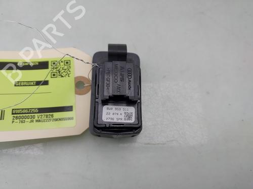 Switch AUDI A6 C8 Avant (4A5) 50 TDI Mild Hybrid quattro | BP31978676I30