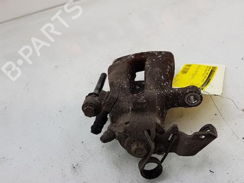 Right rear brake caliper OPEL MERIVA B MPV (S10) 1.4 (75) | BP12020545M106