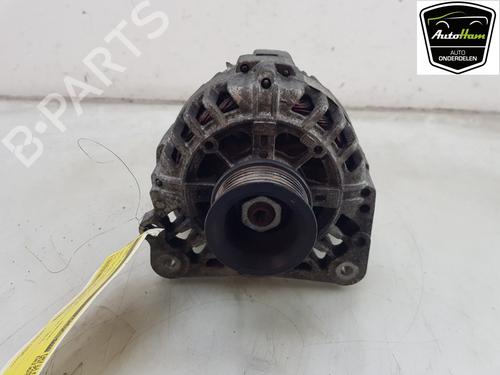Used Alternator VW GOLF IV (1J1) 2.0 (115 hp) 21081766