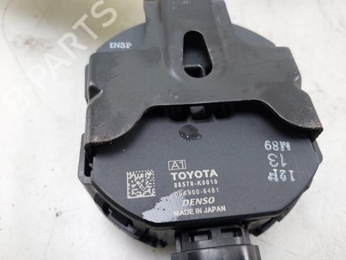 Electronic module TOYOTA YARIS CROSS (MXP_) 1.5 Hybrid (MXPJ10) | BP32045131M83 - Image 4
