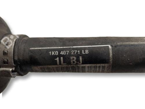 Left front driveshaft AUDI A3 Limousine (8VS, 8VM) 1.6 TDI | BP40525837M38 - Image 4