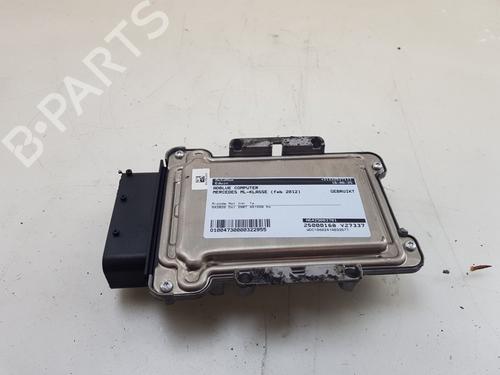 Control unit MERCEDES-BENZ M-CLASS (W166) ML 350 BlueTEC 4-matic (166.024, 166.023) | BP26883642M11 - Image 3