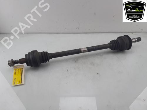 Used Right rear driveshaft MERCEDES-BENZ GLE Coupe (C292) 350 d 4-matic (292.323, 292.324) (258 hp) 14972695