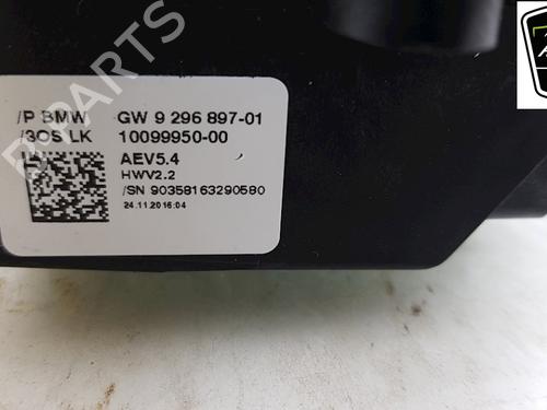 Gear lever BMW 1 (F20) 118 d | BP15292984M90 