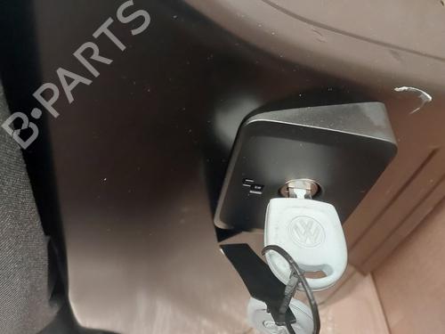 Seats set VW TRANSPORTER T6 Van (SGA, SGH, SHA, SHH) 2.0 TDI | BP29503840C78 