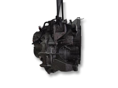 Used Gearbox Gearbox RENAULT CAPTUR I (J5_, H5_) 1.2 TCe 120 (120 hp) 40598190 40598190