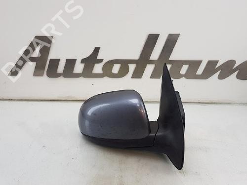 Used Right mirror HYUNDAI i20 I (PB, PBT) 1.2 (78 hp) 12008673