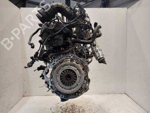 Engine HYUNDAI i20 III (BC3, BI3) 1.0 T-GDI hybrid 48V | BP34124264M1 - Image 4