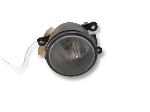 Used Right front fog light Right front fog light RENAULT CAPTUR I (J5_, H5_) 1.2 TCe 120 (120 hp) 40456351 40456351
