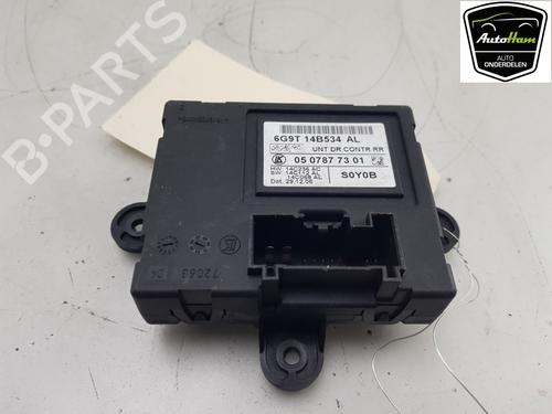 Used Control unit Control unit 20161498 20161498