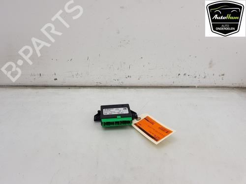 Elektronisk modul PEUGEOT 208 I (CA_, CC_) 1.4 VTi (95 hp) 13106286