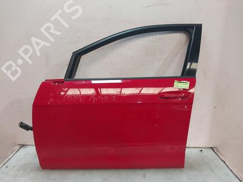 Porta anteriore sinistra VW GOLF VII Variant (BA5, BV5) 1.0 TSI (115 hp) 32133442