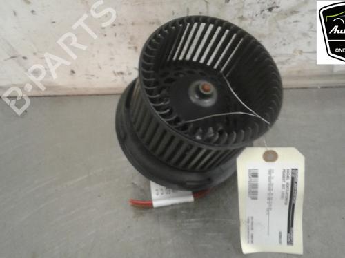 Used Heater blower motor PEUGEOT 207 (WA_, WC_) 1.6 HDi (92 hp) 12046225