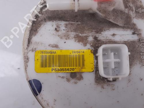 Fuel pump OPEL AGILA (B) (H08) 1.0 (F68) | BP12035499M76 