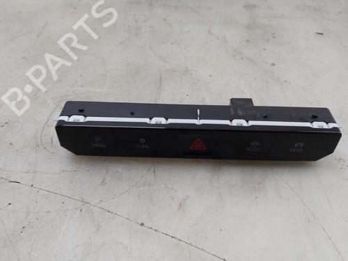 Warning switch VW ID.4 (E21) Performance | BP36558842I22 - Image 2