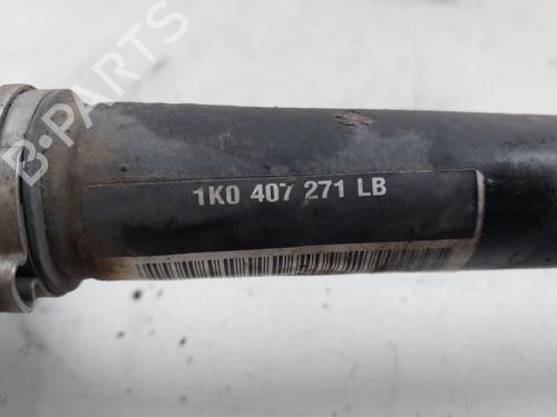 Left front driveshaft AUDI Q2 (GAB, GAG) 1.6 TDI | BP35947425M38 - Image 4