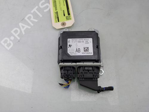 Used ECU airbags ECU airbags FORD TRANSIT CONNECT V408 Box Body/MPV 1.5 EcoBlue (101 hp) 33430205 33430205
