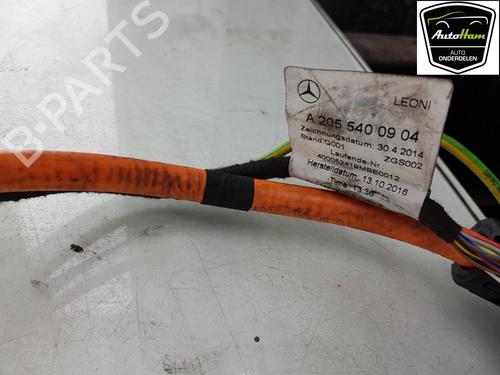 Other MERCEDES-BENZ C-CLASS T-Model (S205) C 350 e (205.247) | BP18263645O1 