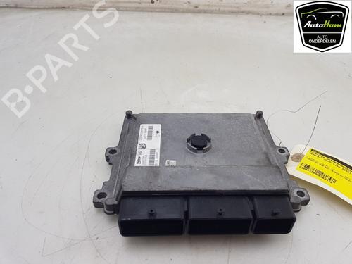 Motorstyringsenhet RENAULT CLIO IV (BH_) 0.9 TCe 90 (BHNF, BHMA, BHMH, BHJK, BHJR) | BP29996620M57 