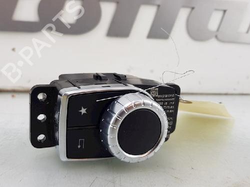 Electronic module MERCEDES-BENZ A-CLASS (W176) A 180 CDI / d (176.012) | BP13139682M83 