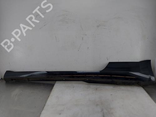 Used Left sideskirt Left sideskirt AUDI TT (FV3, FVP) 2.0 TFSI quattro (230 hp) 33617936 33617936