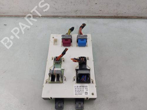 Electronic module MERCEDES-BENZ VITO Van (W447) 114 CDI (447.601, 447.603, 447.605) | BP38168733M83 - Image 2