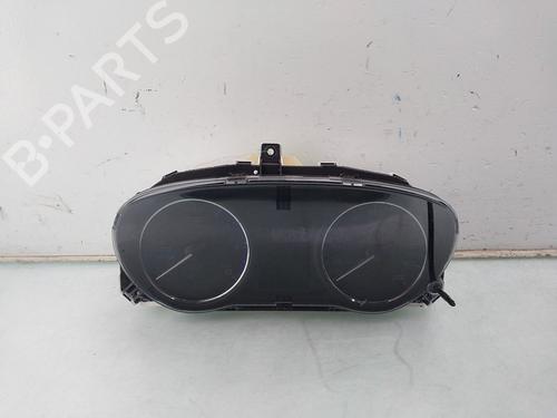 Kombiinstrument MITSUBISHI OUTLANDER III (GG_W, GF_W, ZJ, ZL, ZK) 2.4 Hybrid 4WD (GG3W) (208 hp) 32229164