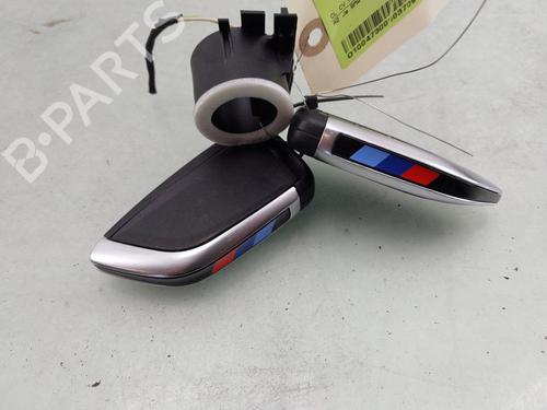 Electronic module BMW 1 (F40) 118 i | BP38061888M83 - Image 3