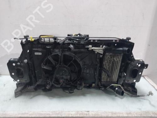 Radiator set FORD FIESTA VI (CB1, CCN) 1.0 EcoBoost | BP32002442M120 - Image 4