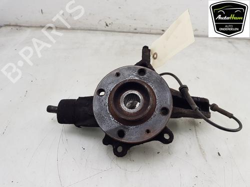 Right front steering knuckle CITROËN C4 I (LC_) 1.6 16V | BP16898685M26 