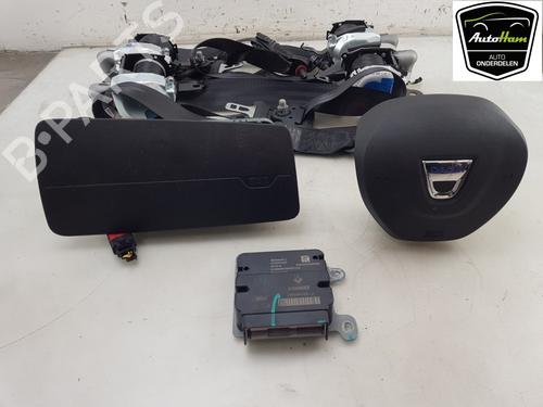 Airbag Kit DACIA SPRING EV (B6M1) | BP17373994C86 